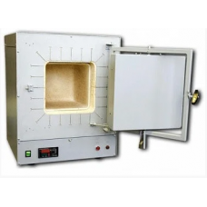 Муфельная печь ПМ-14М1-1200-В (до 1250 °С, керамика)