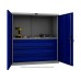 Шкаф инструментальный легкий ТС 1095-001030