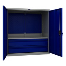 Шкаф инструментальный легкий TС 1095-021020 