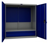Шкаф инструментальный легкий ТС 1095-021010