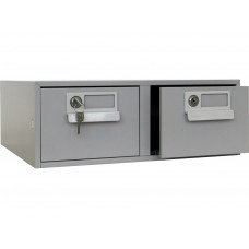 Справочная картотека  BISLEY FCB-24L(PC 132)