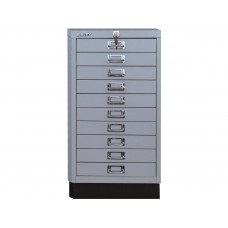 Многоящичный шкаф BISLEY BA 3/10L (PC 117)