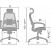 Кресло SAMURAI SL-2.04